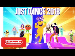 Just Dance 2018 - Nintendo Switch