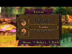 Tak and the Guardians of Gross - Playstation 2 CIB