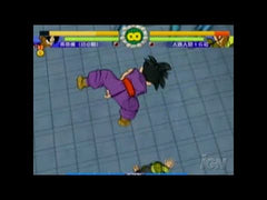 Super Dragon Ball Z - Playstation 2 LOOSE DISC
