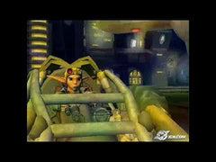 Jak X Combat Racing - Playstation 2 NO MANUAL