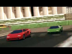 Gran Turismo - PSP GREATEST HITS NO MANUAL