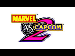 Marvel vs Capcom 2 para PlayStation 2 Ps2 Ps 2 Play 2 Sin manual probado