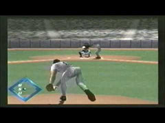 Ken Griffey Jr's Slugfest - Nintendo 64 LOOSE CART