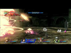 Star Ocean: The Last Hope International - Playstation 3 LOOSE DISC