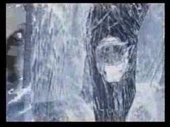 NHL 97 - Sega Saturn