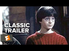Harry Potter: 8-Film Collection DVD (Pre-Owned)