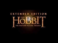 The Hobbit: The Battle of the Five Armies Blu-ray – Preowned