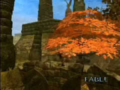Fable - Xbox