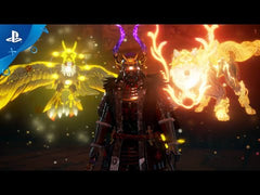 Nioh 2 - Playstation 4