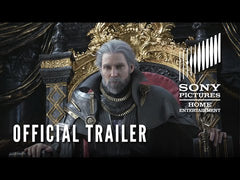Kingsglaive: Final Fantasy XV - DVD