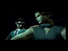 Eve of Extinction Playstation 2