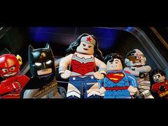 LEGO Batman 3: Beyond Gotham - Nintendo 3DS