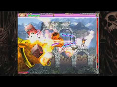 DeathSmiles - Xbox 360