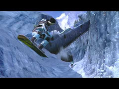 SSX - Playstation 3