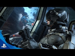 EVE Valkyrie VR - Playstation 4
