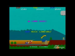 Namco Museum 50th Anniversary - Playstation 2