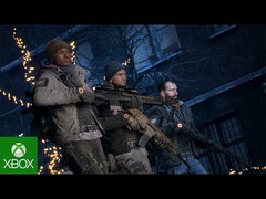 Tom Clancy's The Division - Xbox One