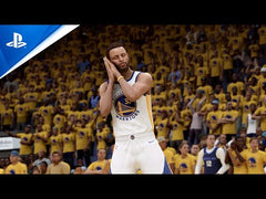 NBA 2K23 - Playstation 4