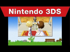 Story of Seasons - Nintendo 3DS LOOSE CART