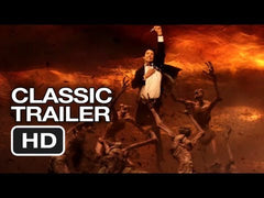 Constantine Blu-ray – Preowned