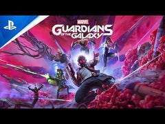Marvel's Guardians of the Galaxy - Playstation 5