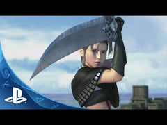 Final Fantasy X X-2 HD Remaster - Playstation 4 LOOSE DISC