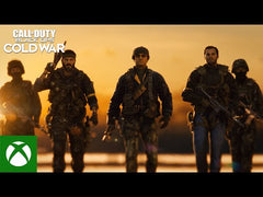 Call of Duty: Black Ops Cold War - Xbox One