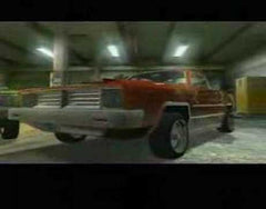 Pimp My Ride - Wii