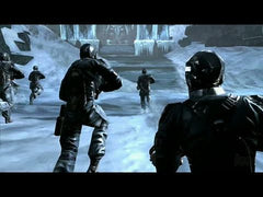 Too Human - Xbox 360