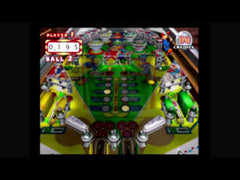 Pinball Hall of Fame The Gottlieb Collection - Playstation 2