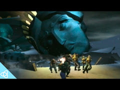 Freedom Fighters - Xbox NO MANUAL