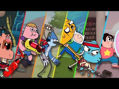 Cartoon Network Battle Crashers - Xbox One