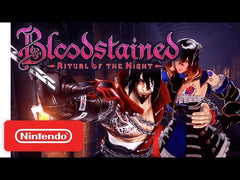 Bloodstained: Ritual of the Night - Nintendo Switch