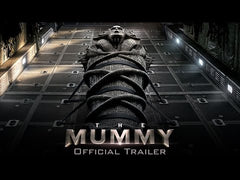 The Mummy (DVD) – Brand New