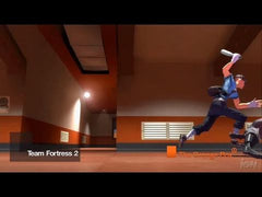 Orange Box - Xbox 360