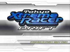 Tokyo Xtreme Racer Drift - Playstation 2
