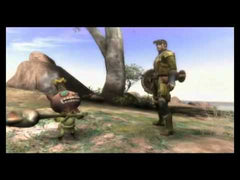 Monster Hunter 3 Tri - Wii NO MANUAL