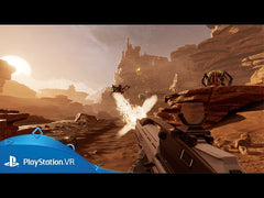 Farpoint - Playstation 4