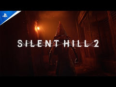 Silent Hill 2 - Playstation 5