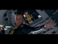 X-Men: First Class (Blu-ray)
