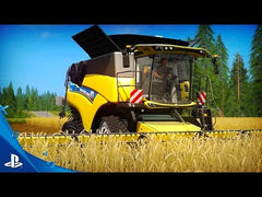 Farming Simulator 17 - Playstation 4