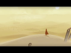 Journey Collector's Edition