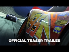 Cars 3 - Blu-ray Preowned