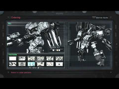 Armored Core V - Xbox 360 LOOSE DISC