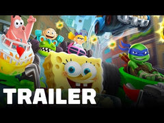 Nickelodeon Kart Racers - Xbox One