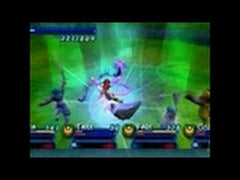 Blade Dancer Lineage of Light - PSP LOOSE GAME
