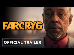 Far Cry 6 - Xbox Series X BRAND NEW
