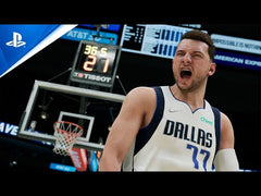 NBA 2K22 - Playstation 4