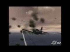Heroes of the Pacific - Playstation 2