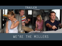 We’re the Millers (2013) DVD | Comedy Movie | Preowned & Tested